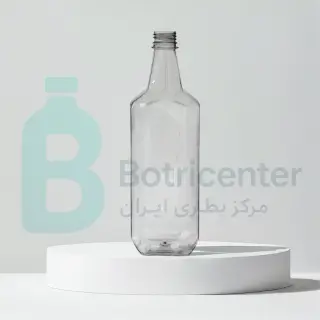 بطری الماس 1000 سی سی