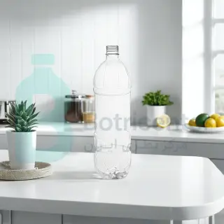 بطری پافیلی 1400 سی سی