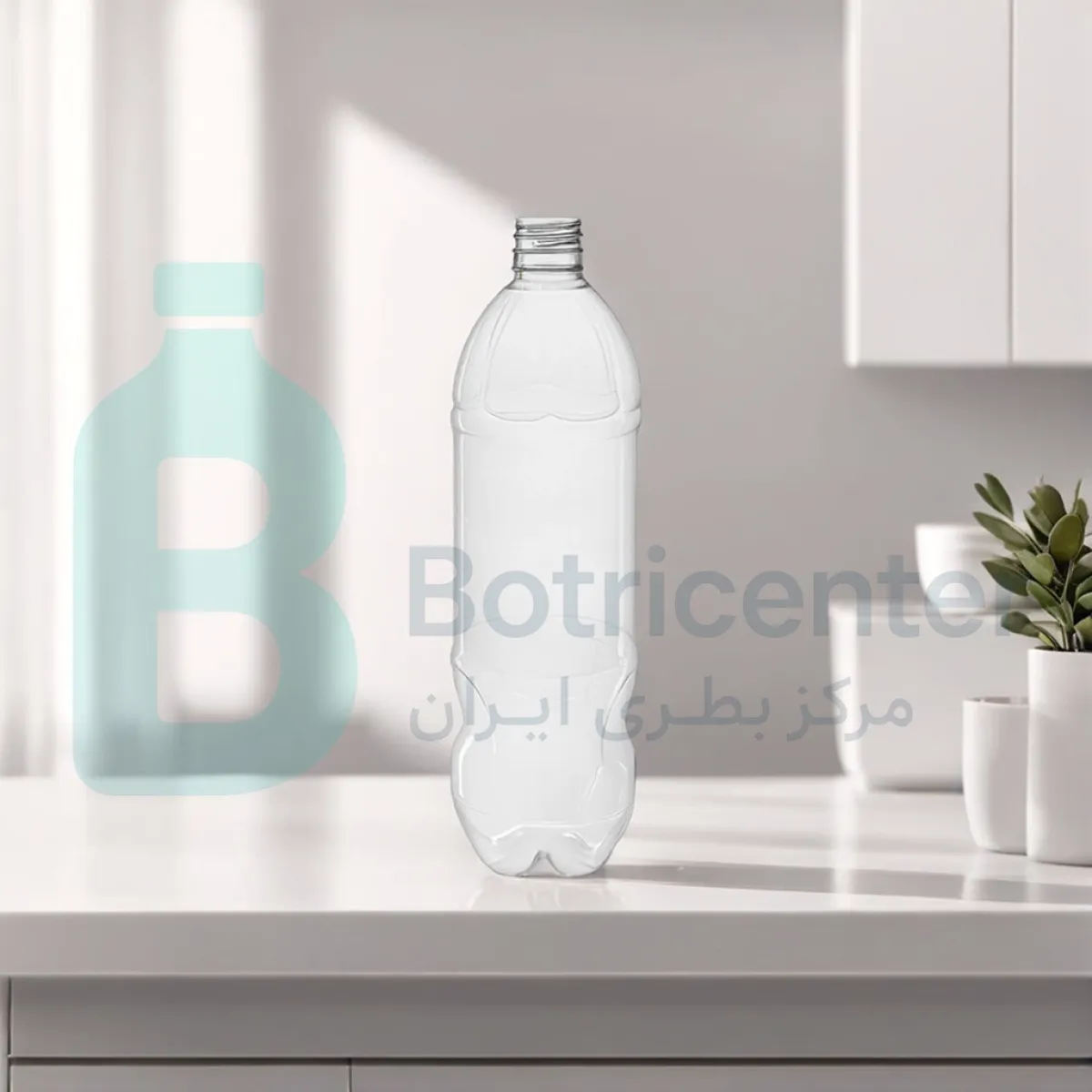 بطری پافیلی 1200 سی سی