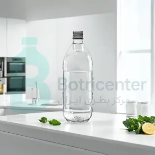 بطری پافیلی 1000 سی سی