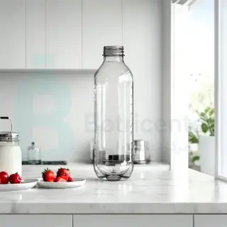 بطری پافیلی 750 سی سی