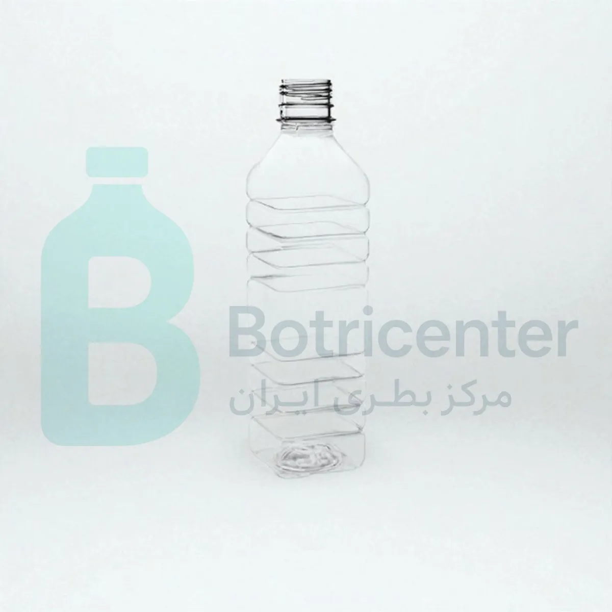 بطری رینگی 400 سی سی