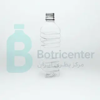 بطری رینگی 400 سی سی