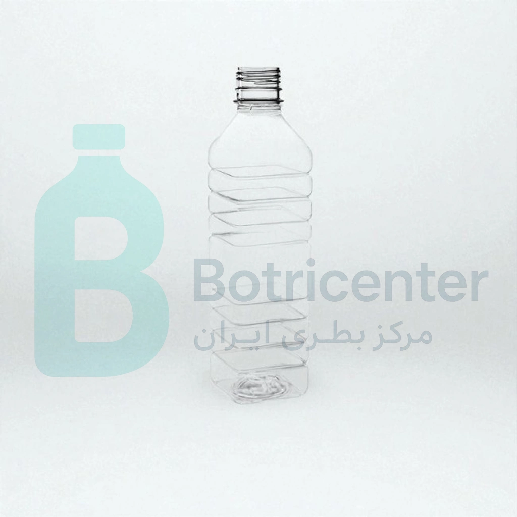 بطری رینگی 400 سی سی