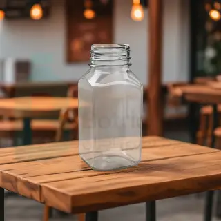 بطری جویس 250 سی سی