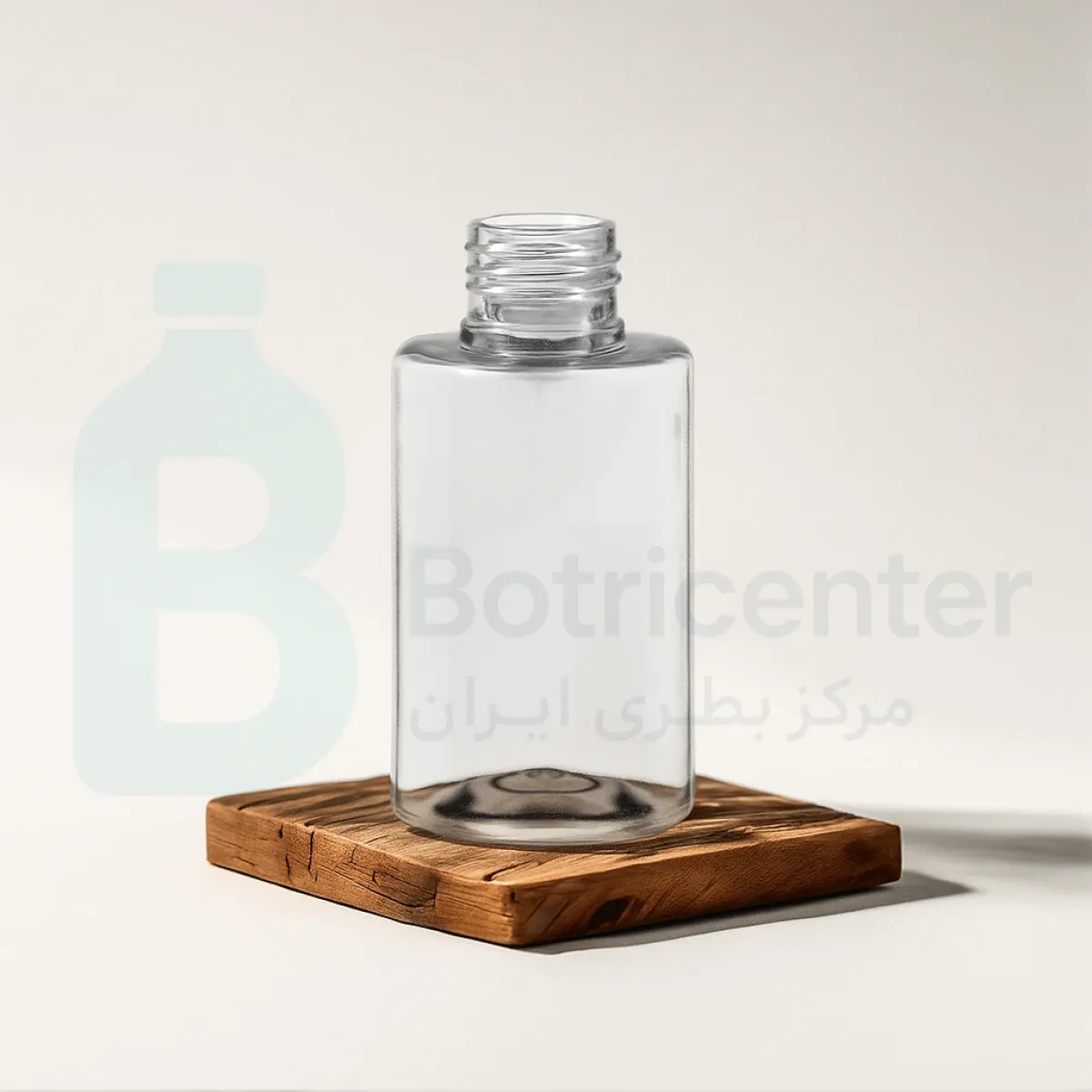 بطری سرتخت عطرمو 150 سی سی
