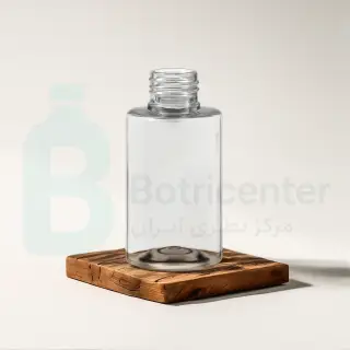 بطری سرتخت عطرمو 150 سی سی