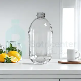 بطری پافیلی 4000 سی سی