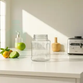 جار مربع 350 سی سی