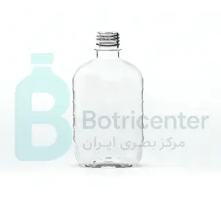 بطری کتابی 450 سی سی