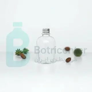 بطری کتابی 250 سی سی