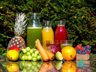 راهنمای انتخاب بطری آبمیوه و نوشیدنی؛ حجم و دهانه