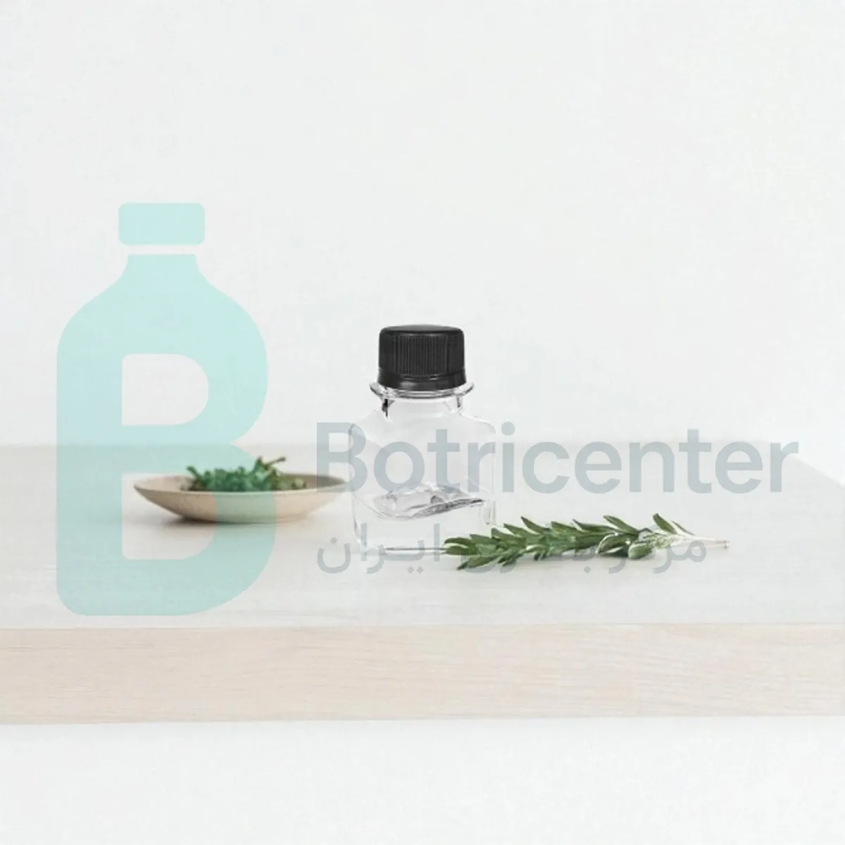 بطری مرکب 30 سی سی